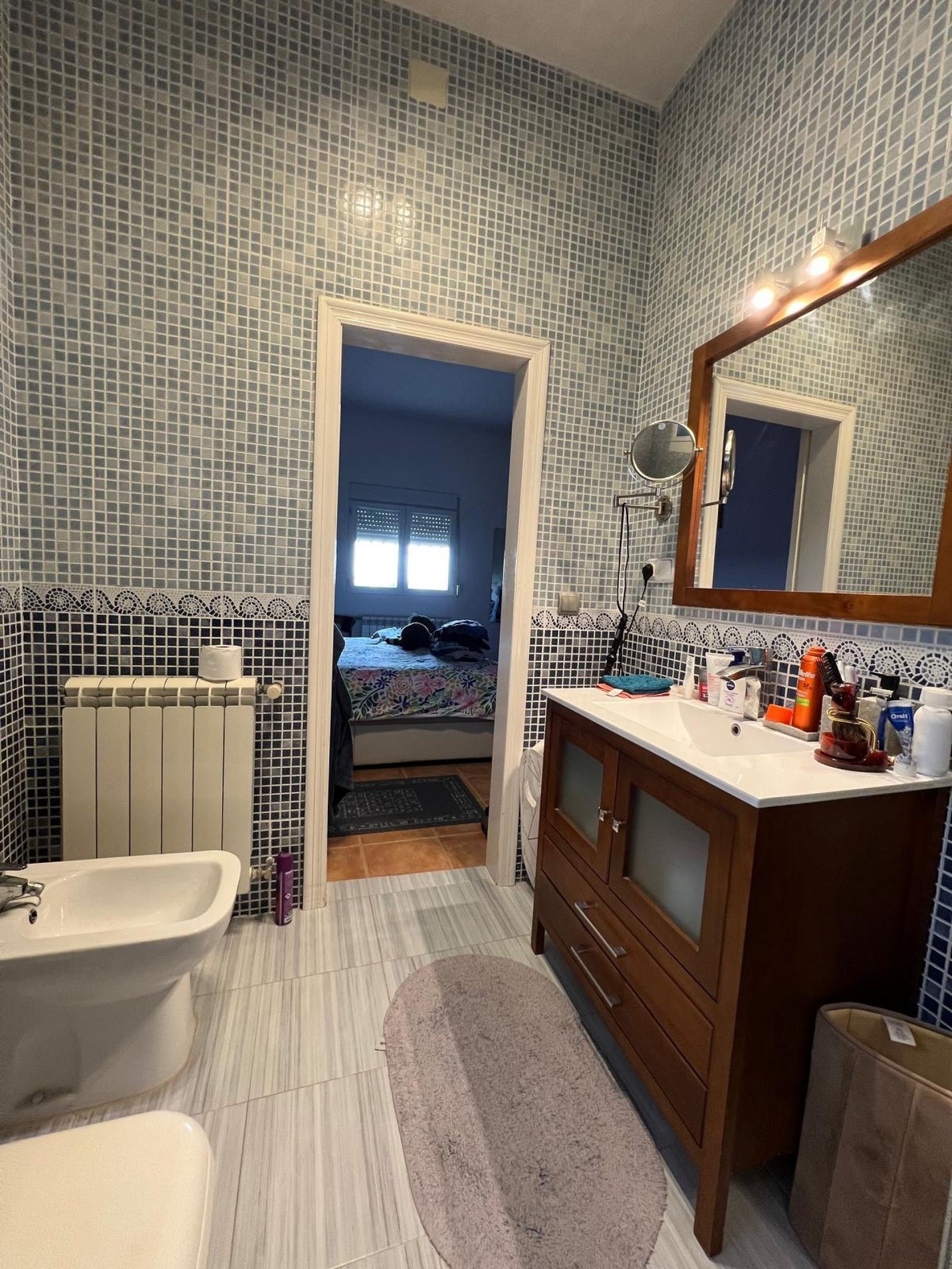 3 Bedroom 2 Bathroom Detached Villa in Torre del Rico - Caza De Casa