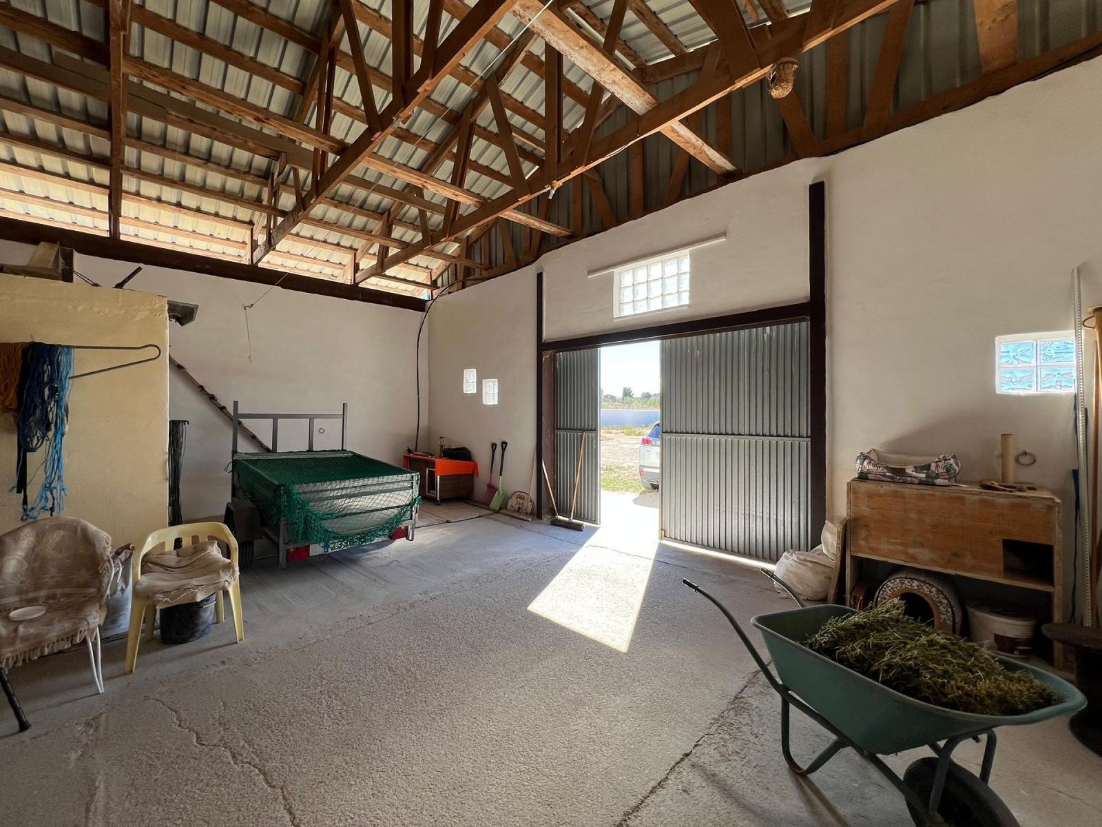3 Bedroom 2 Bathroom Detached Villa in Torre del Rico - Caza De Casa