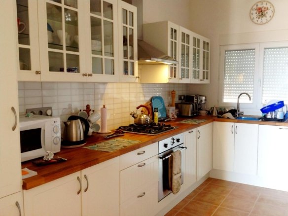 3 Bedroom 2 Bathroom Detached Villa in Torre del Rico - Caza De Casa