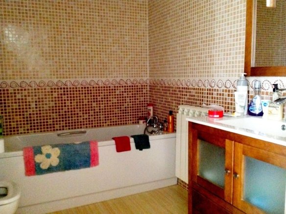 3 Bedroom 2 Bathroom Detached Villa in Torre del Rico - Caza De Casa