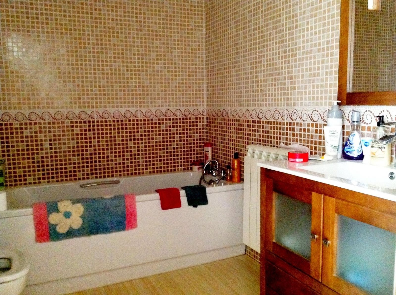 3 Bedroom 2 Bathroom Detached Villa in Torre del Rico - Caza De Casa