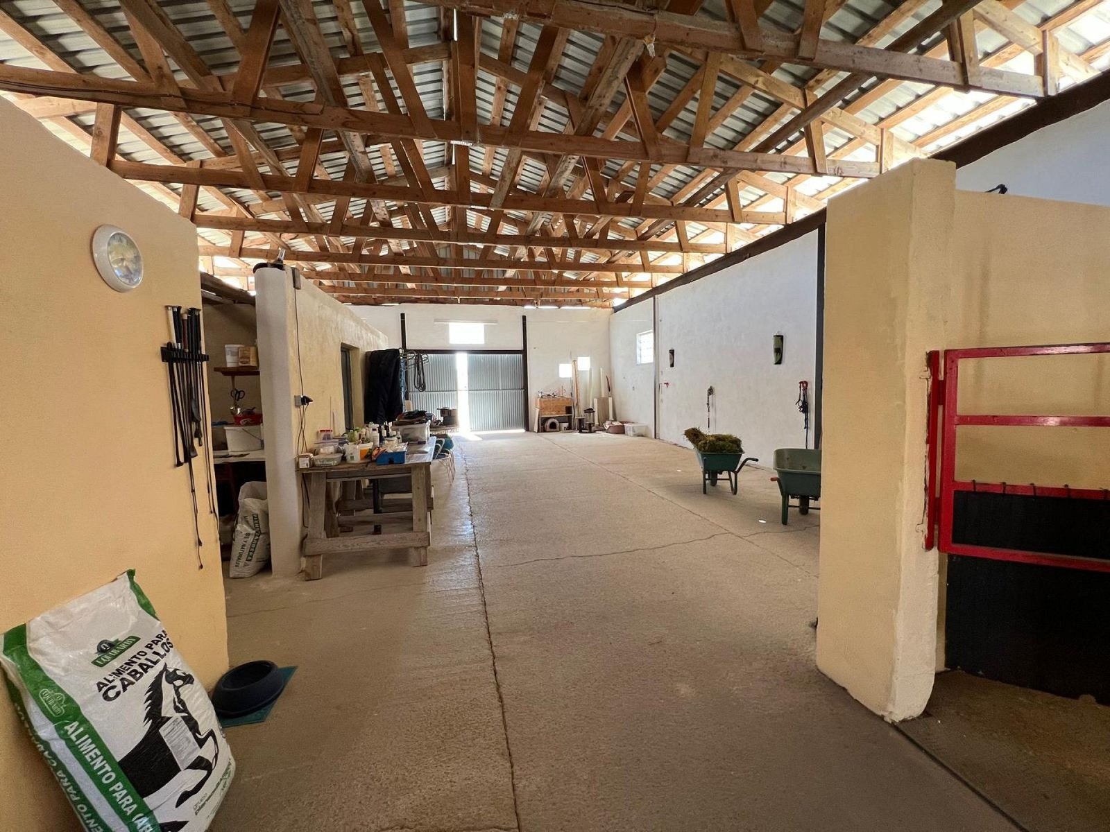 3 Bedroom 2 Bathroom Detached Villa in Torre del Rico - Caza De Casa