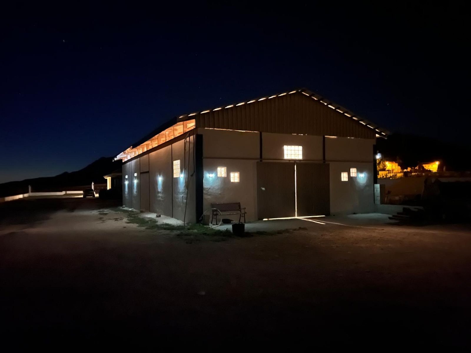 3 Bedroom 2 Bathroom Detached Villa in Torre del Rico - Caza De Casa
