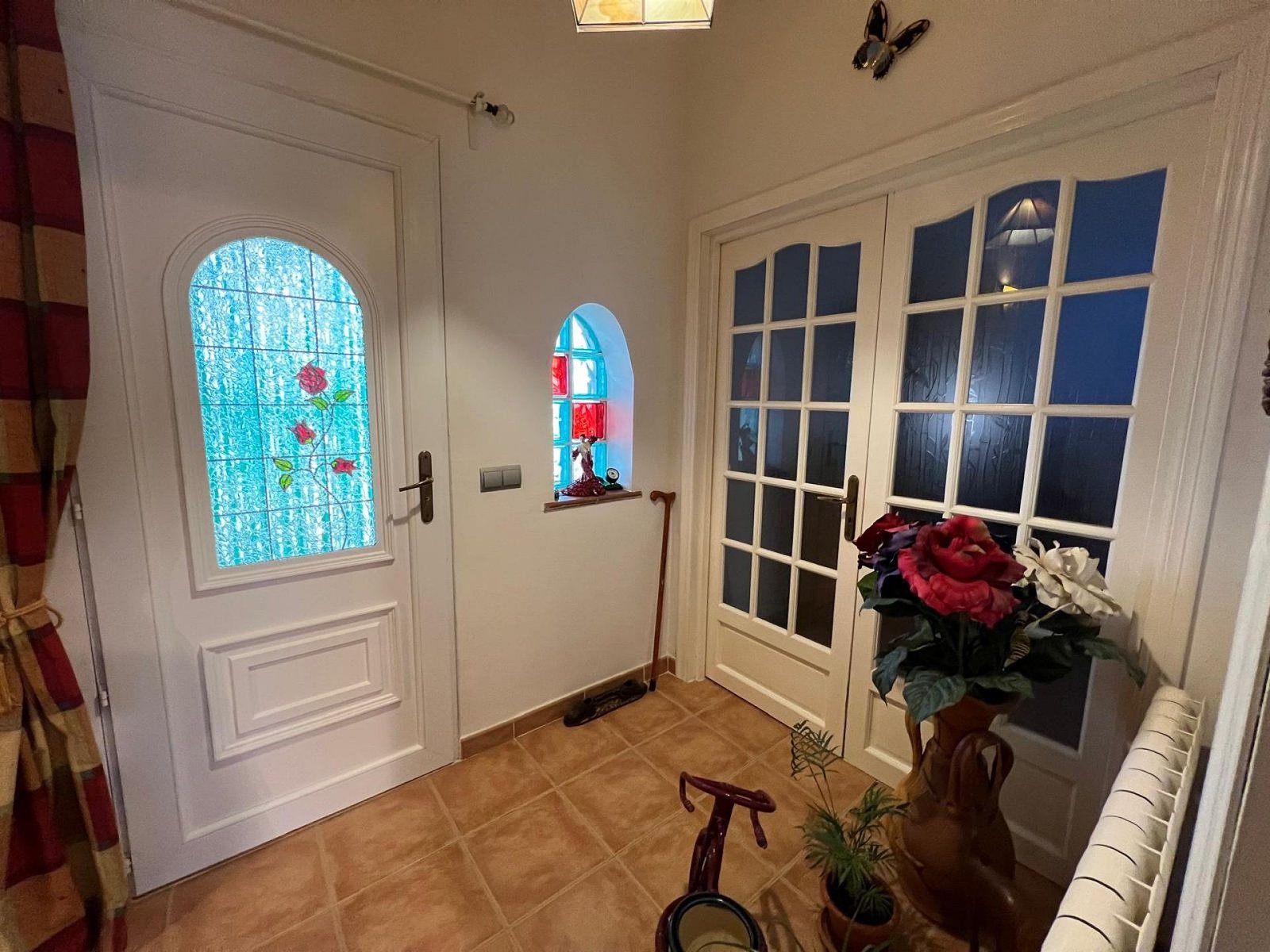 3 Bedroom 2 Bathroom Detached Villa in Torre del Rico - Caza De Casa