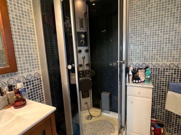 3 Bedroom 2 Bathroom Detached Villa in Torre del Rico - Caza De Casa
