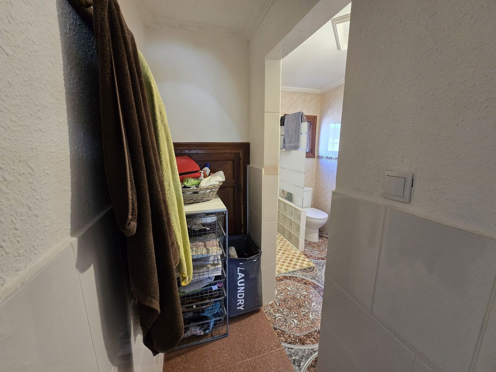 6 Bedroom 3 Bathroom Detached Villa in Sax - Caza De Casa