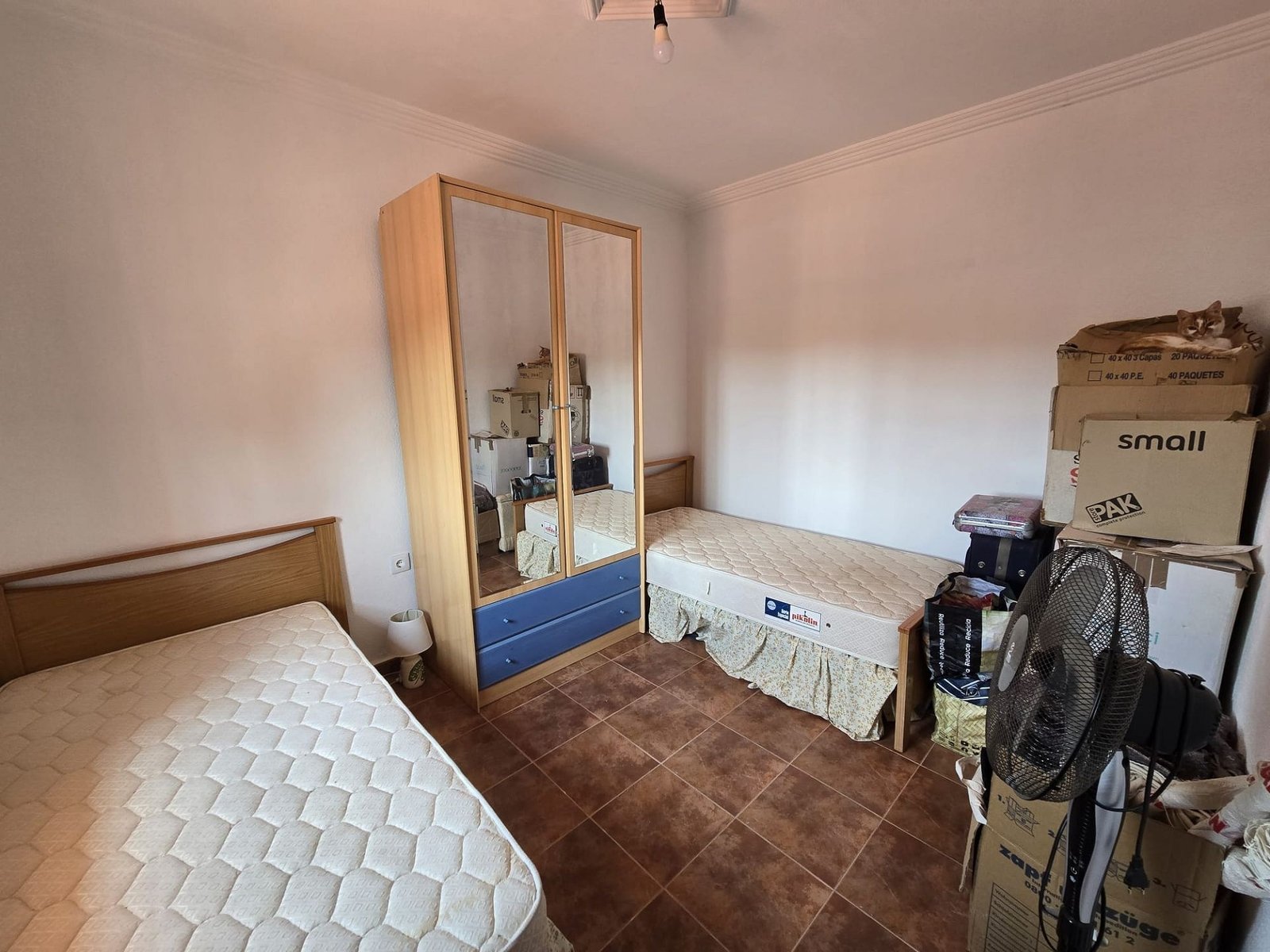 6 Bedroom 3 Bathroom Detached Villa in Sax - Caza De Casa
