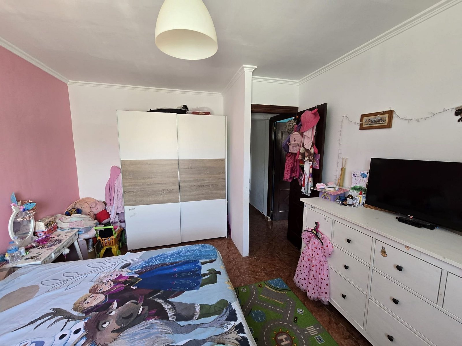 6 Bedroom 3 Bathroom Detached Villa in Sax - Caza De Casa