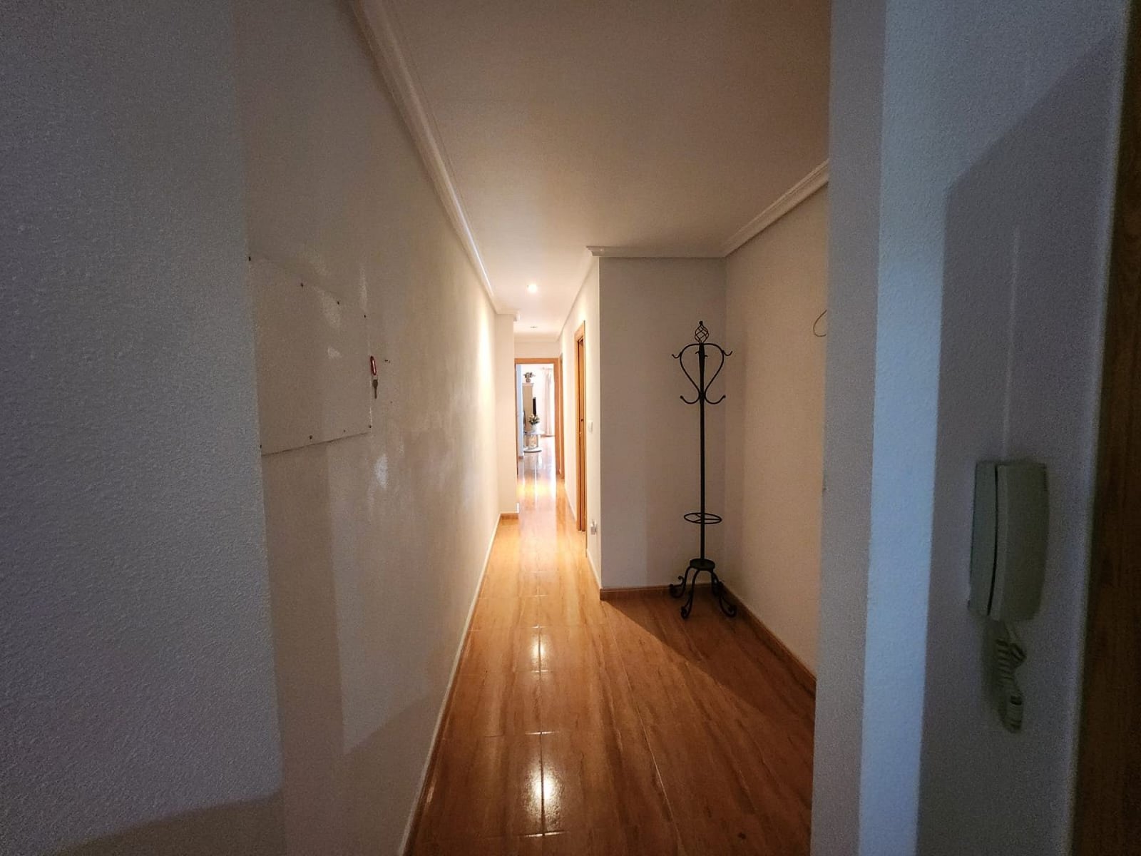3 Bedroom 2 Bathroom Apartment in Pinoso - Caza De Casa