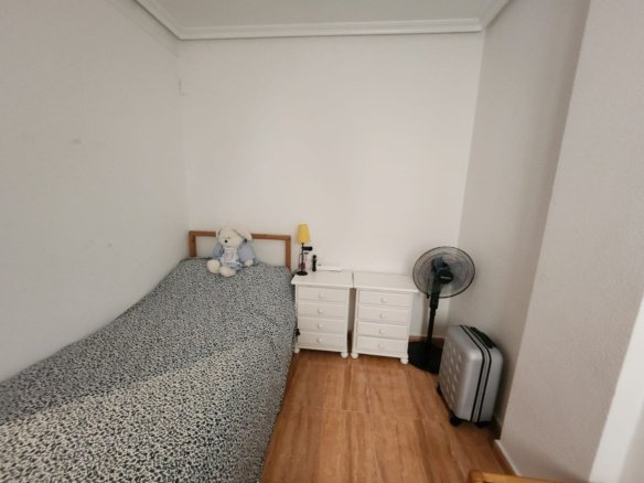 3 Bedroom 2 Bathroom Apartment in Pinoso - Caza De Casa