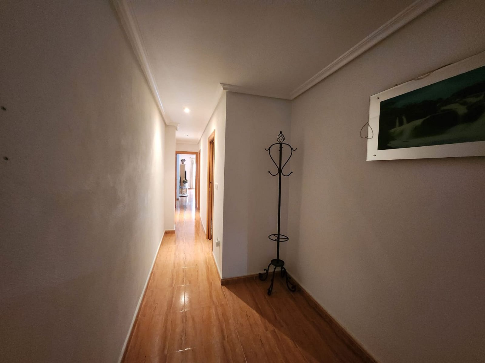 3 Bedroom 2 Bathroom Apartment in Pinoso - Caza De Casa