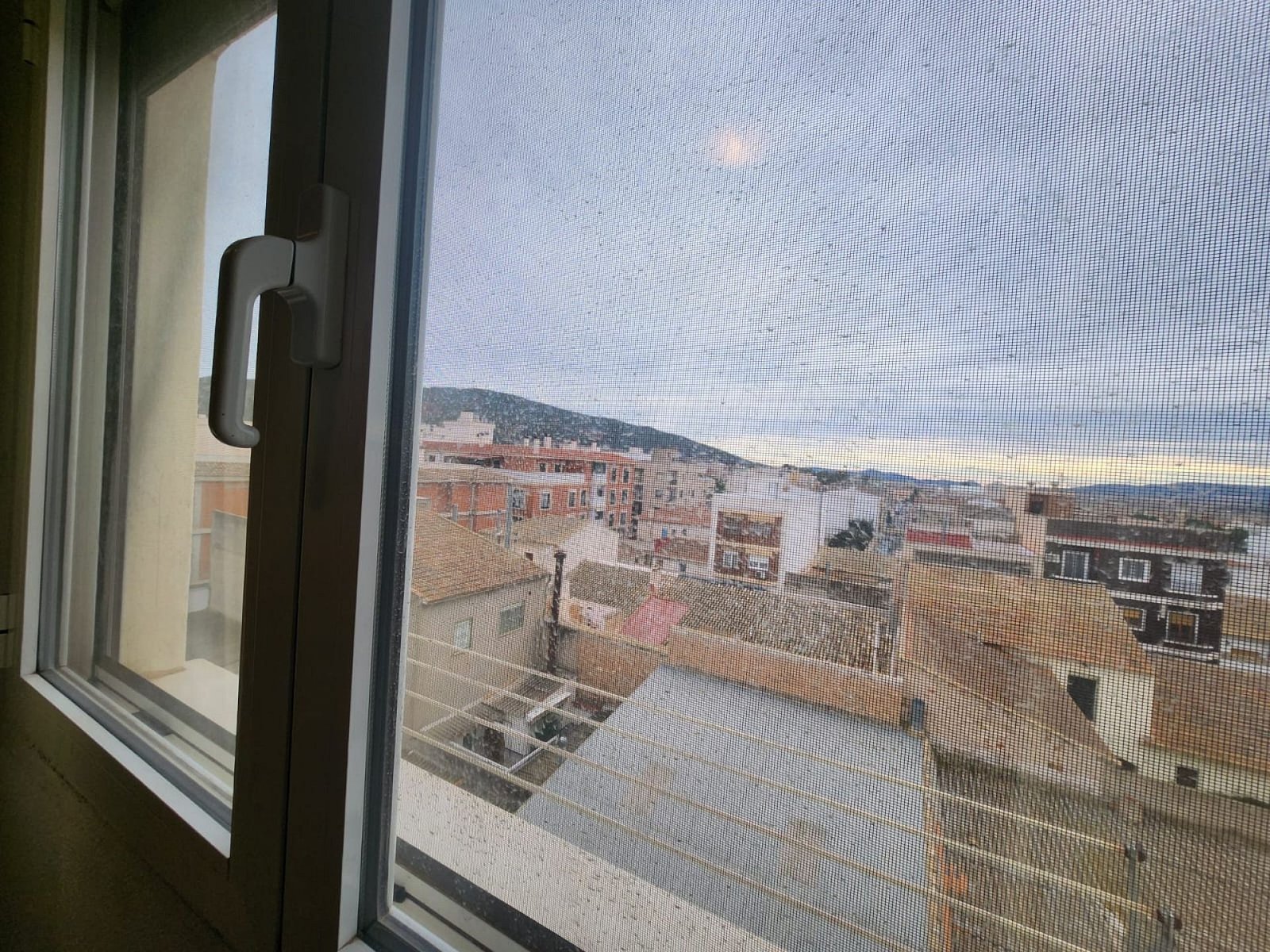3 Bedroom 2 Bathroom Apartment in Pinoso - Caza De Casa