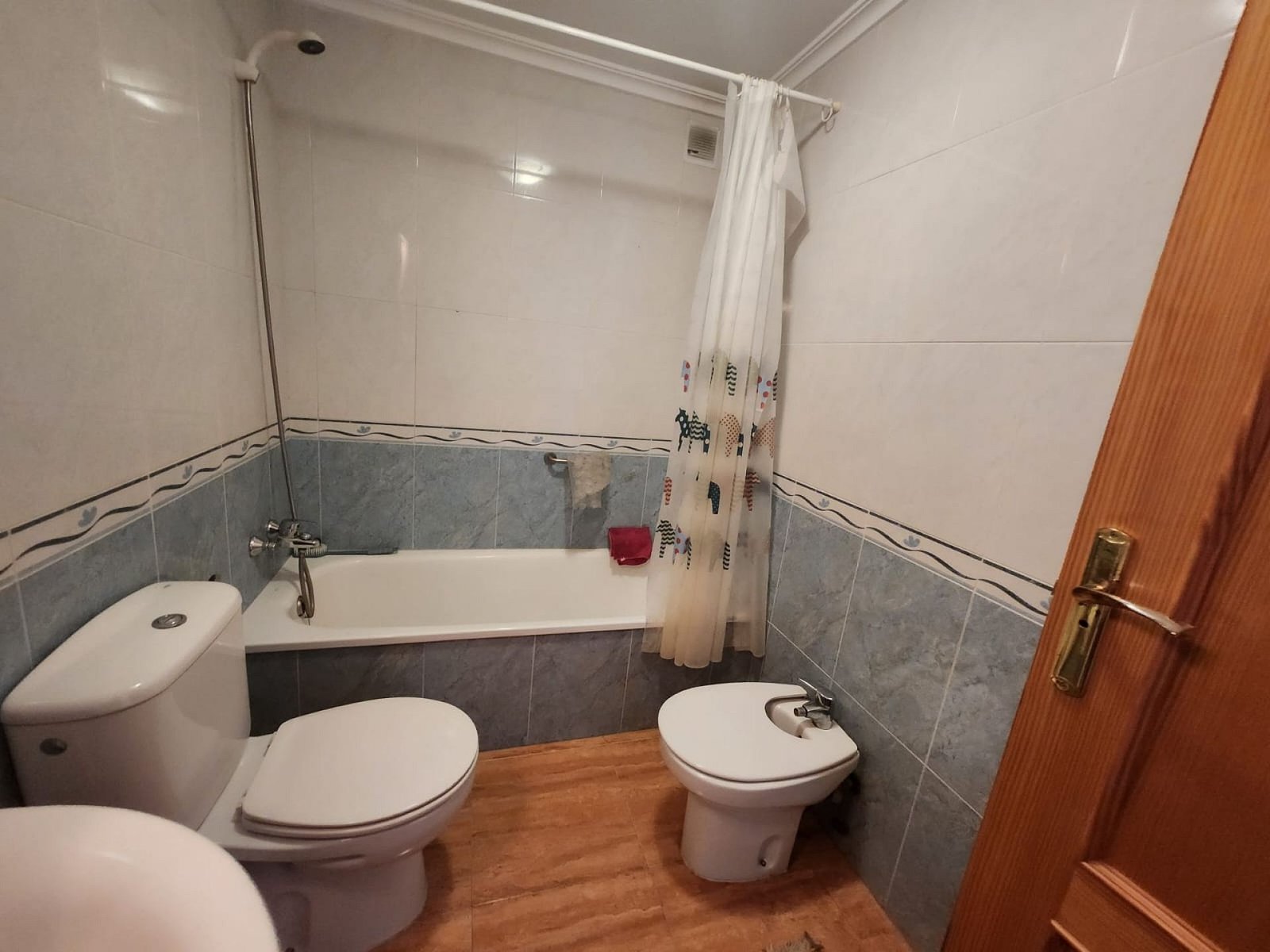 3 Bedroom 2 Bathroom Apartment in Pinoso - Caza De Casa