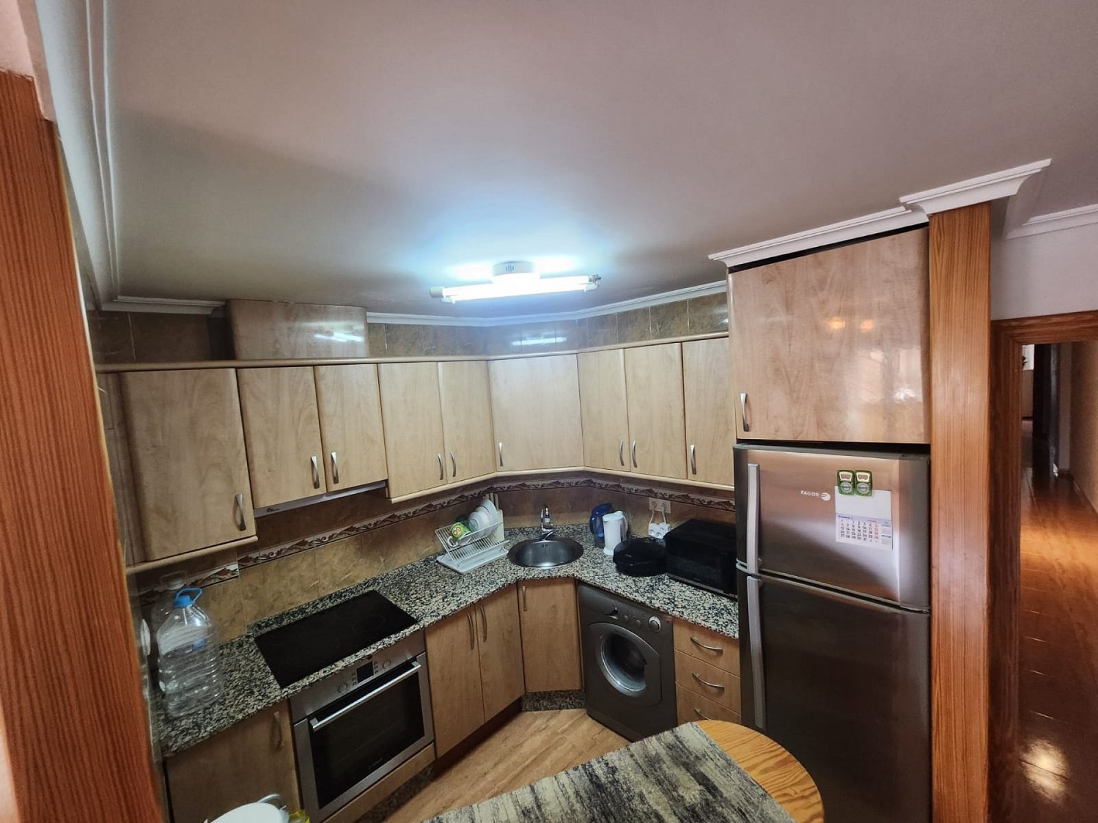 3 Bedroom 2 Bathroom Apartment in Pinoso - Caza De Casa