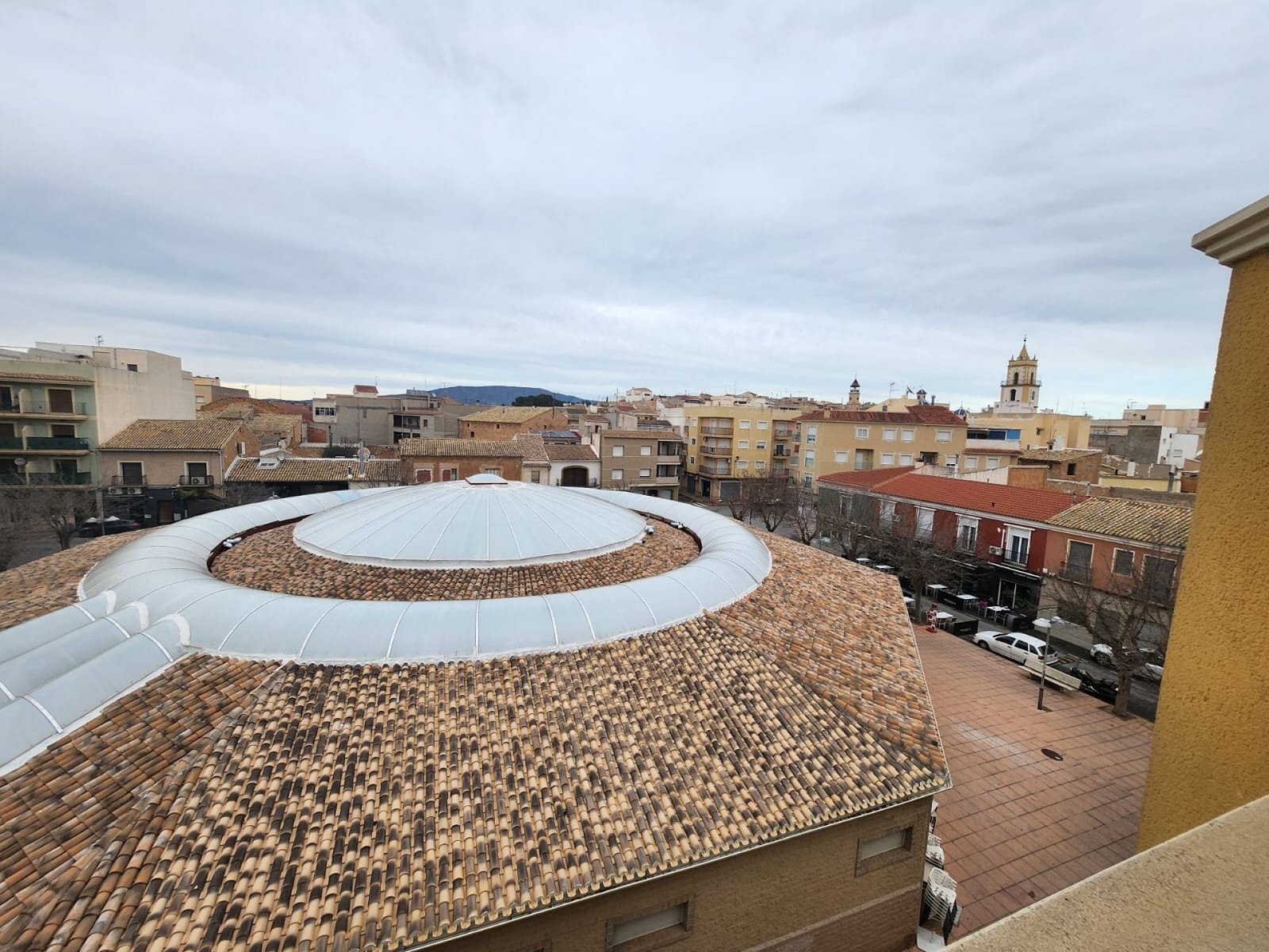 3 Bedroom 2 Bathroom Apartment in Pinoso - Caza De Casa