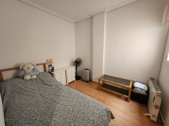 3 Bedroom 2 Bathroom Apartment in Pinoso - Caza De Casa