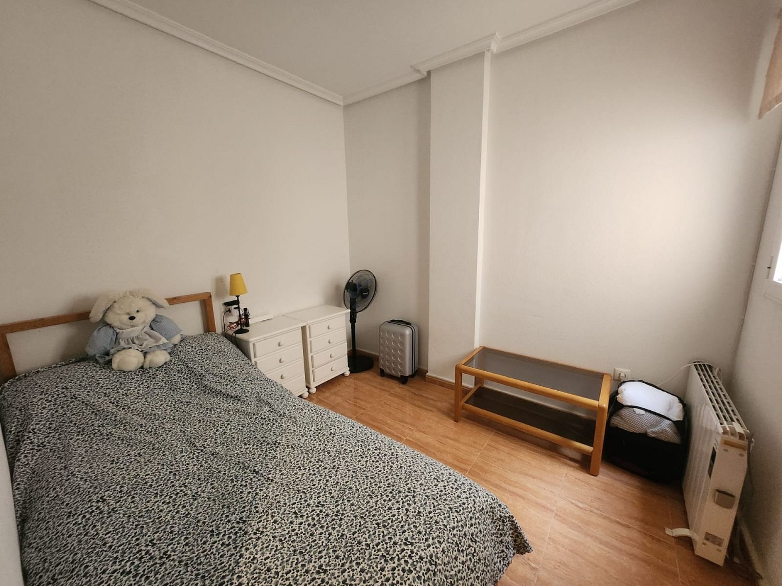 3 Bedroom 2 Bathroom Apartment in Pinoso - Caza De Casa