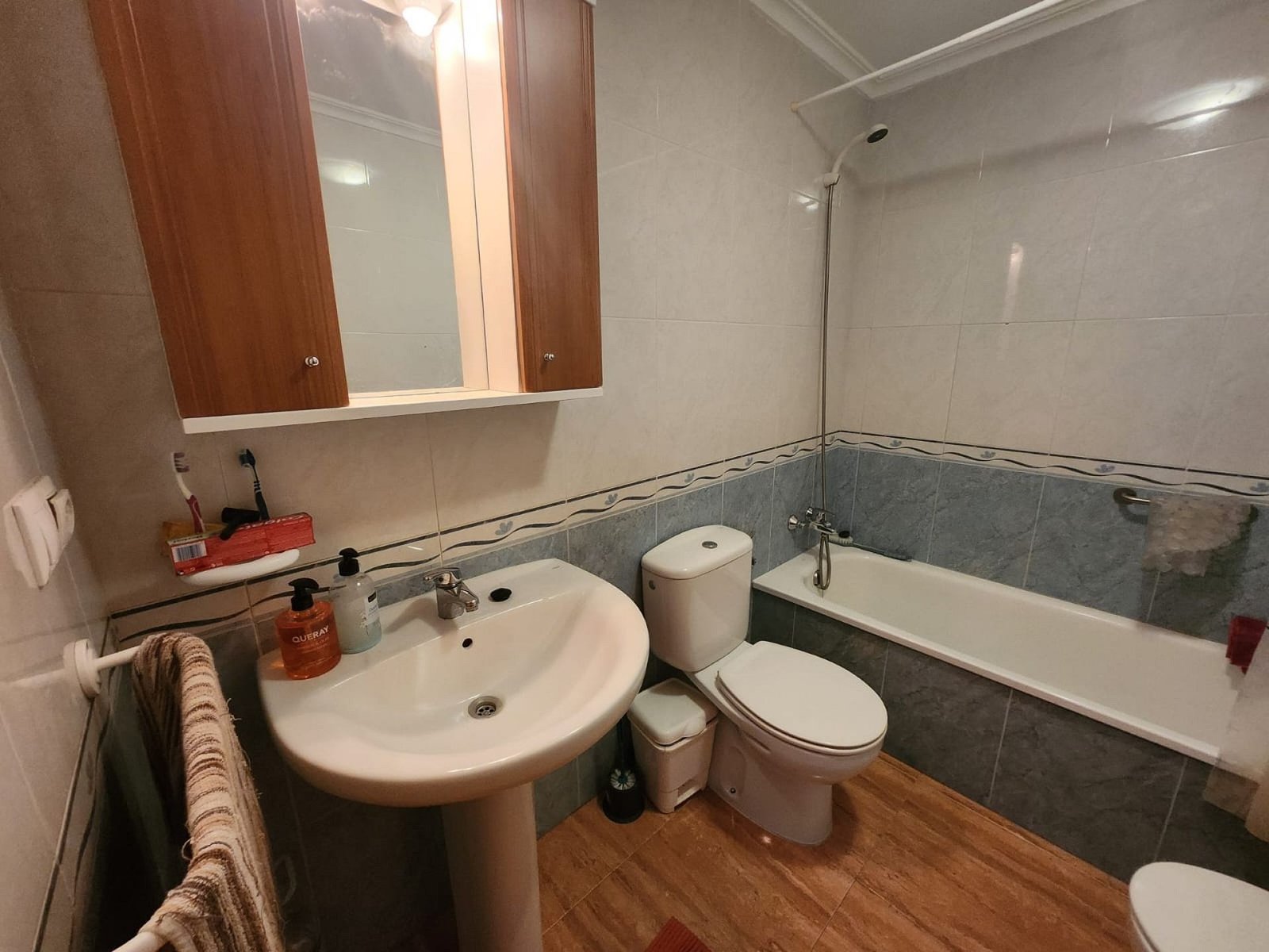 3 Bedroom 2 Bathroom Apartment in Pinoso - Caza De Casa