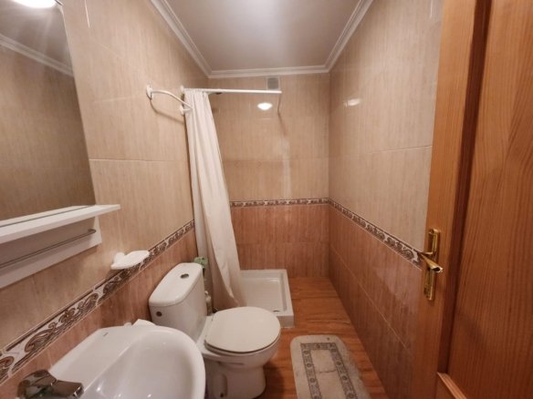 3 Bedroom 2 Bathroom Apartment in Pinoso - Caza De Casa