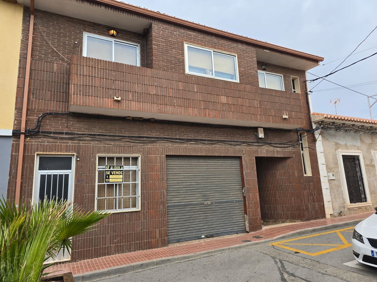 4 Bedroom 2 Bathroom Townhouse in Salinas - Caza De Casa
