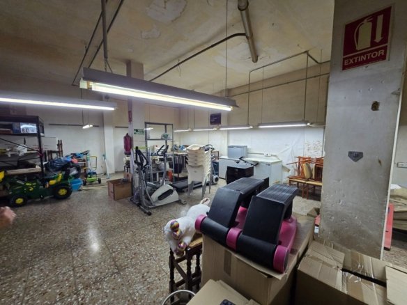 4 Bedroom 2 Bathroom Townhouse in Salinas - Caza De Casa