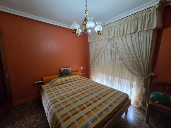 4 Bedroom 2 Bathroom Townhouse in Salinas - Caza De Casa