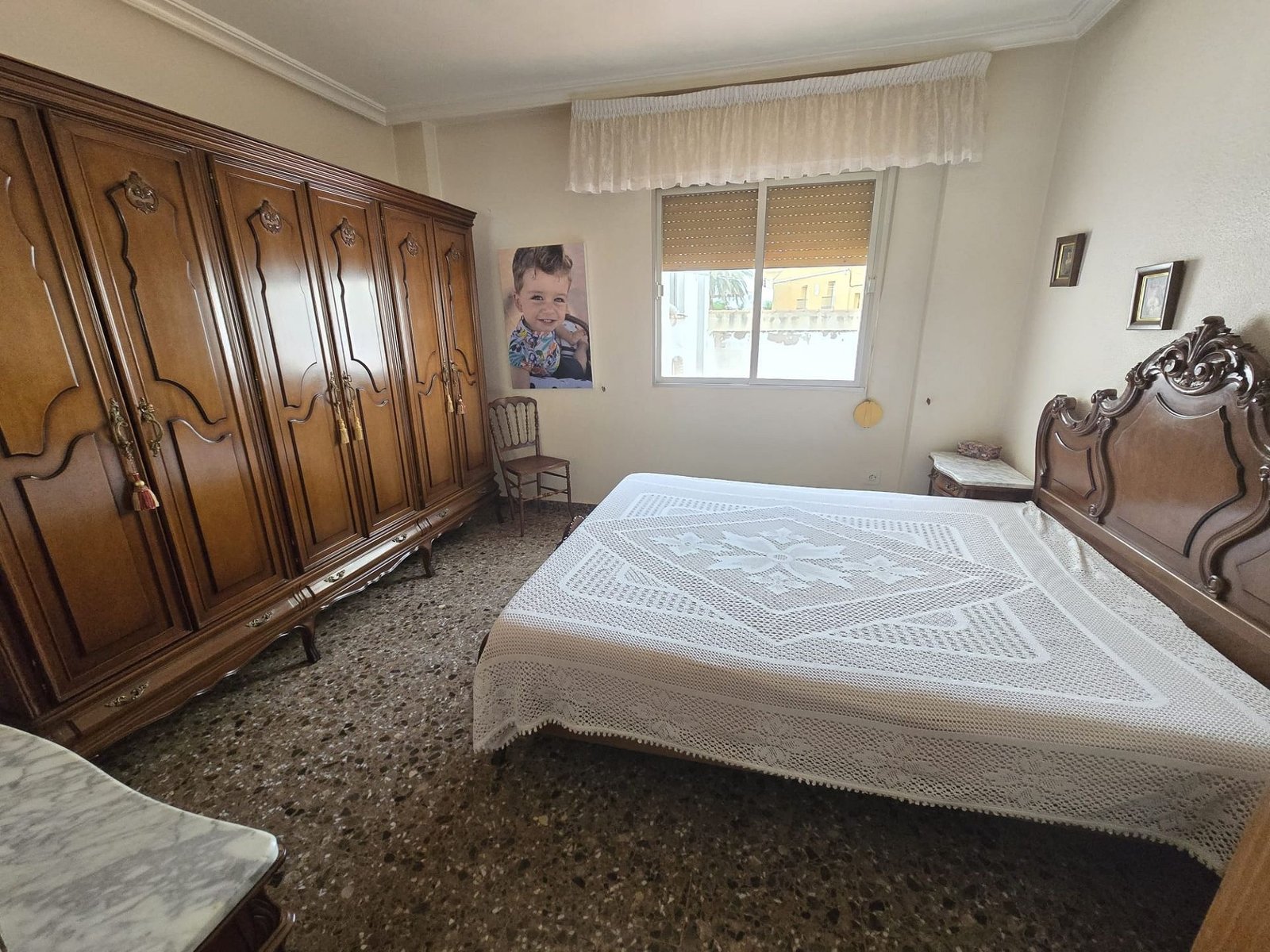 4 Bedroom 2 Bathroom Townhouse in Salinas - Caza De Casa