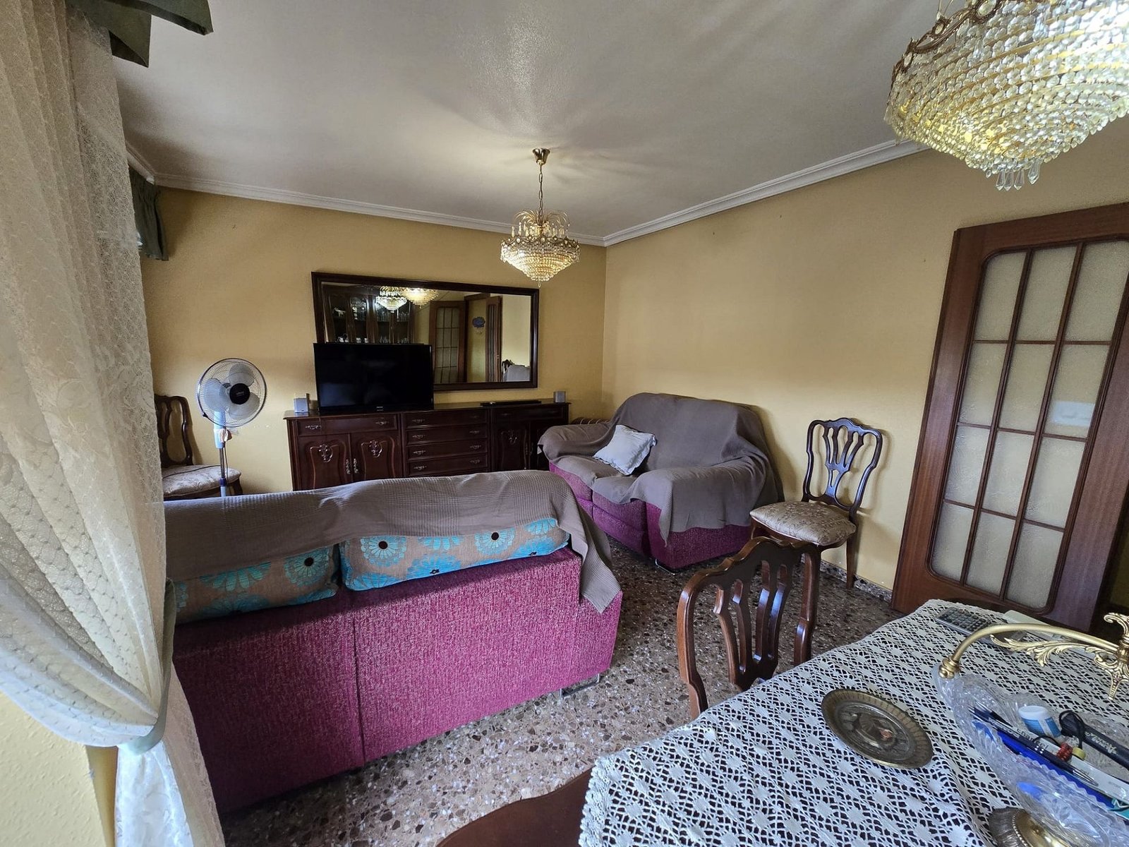 4 Bedroom 2 Bathroom Townhouse in Salinas - Caza De Casa