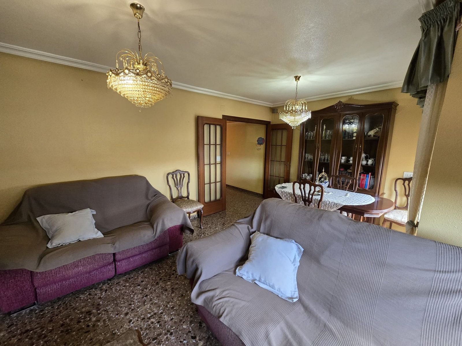 4 Bedroom 2 Bathroom Townhouse in Salinas - Caza De Casa