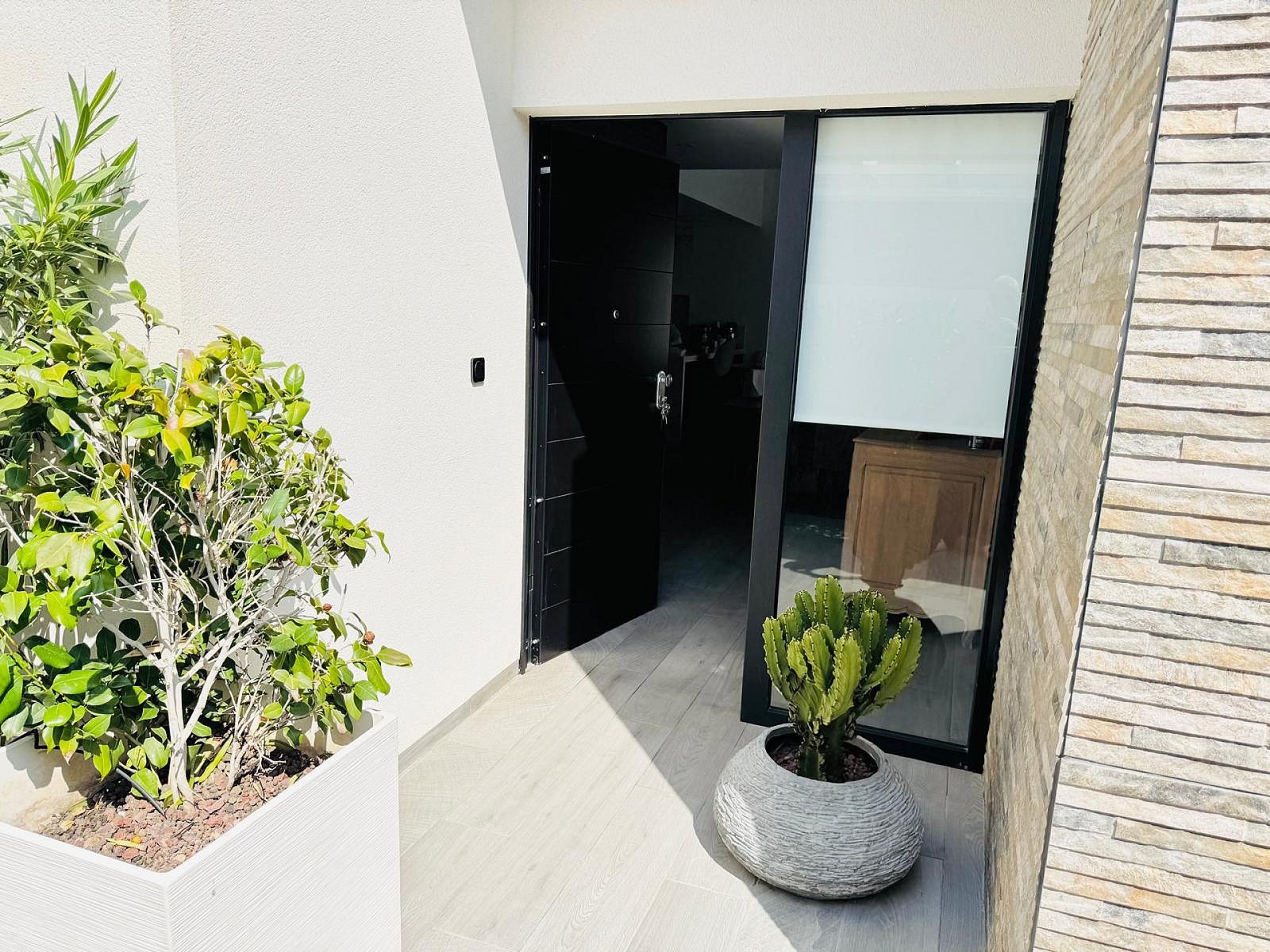 2 Bedroom 2 Bathroom Villa in La Finca Golf Resort - Caza De Casa