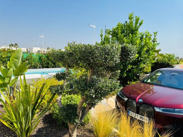 2 Bedroom 2 Bathroom Villa in La Finca Golf Resort - Caza De Casa