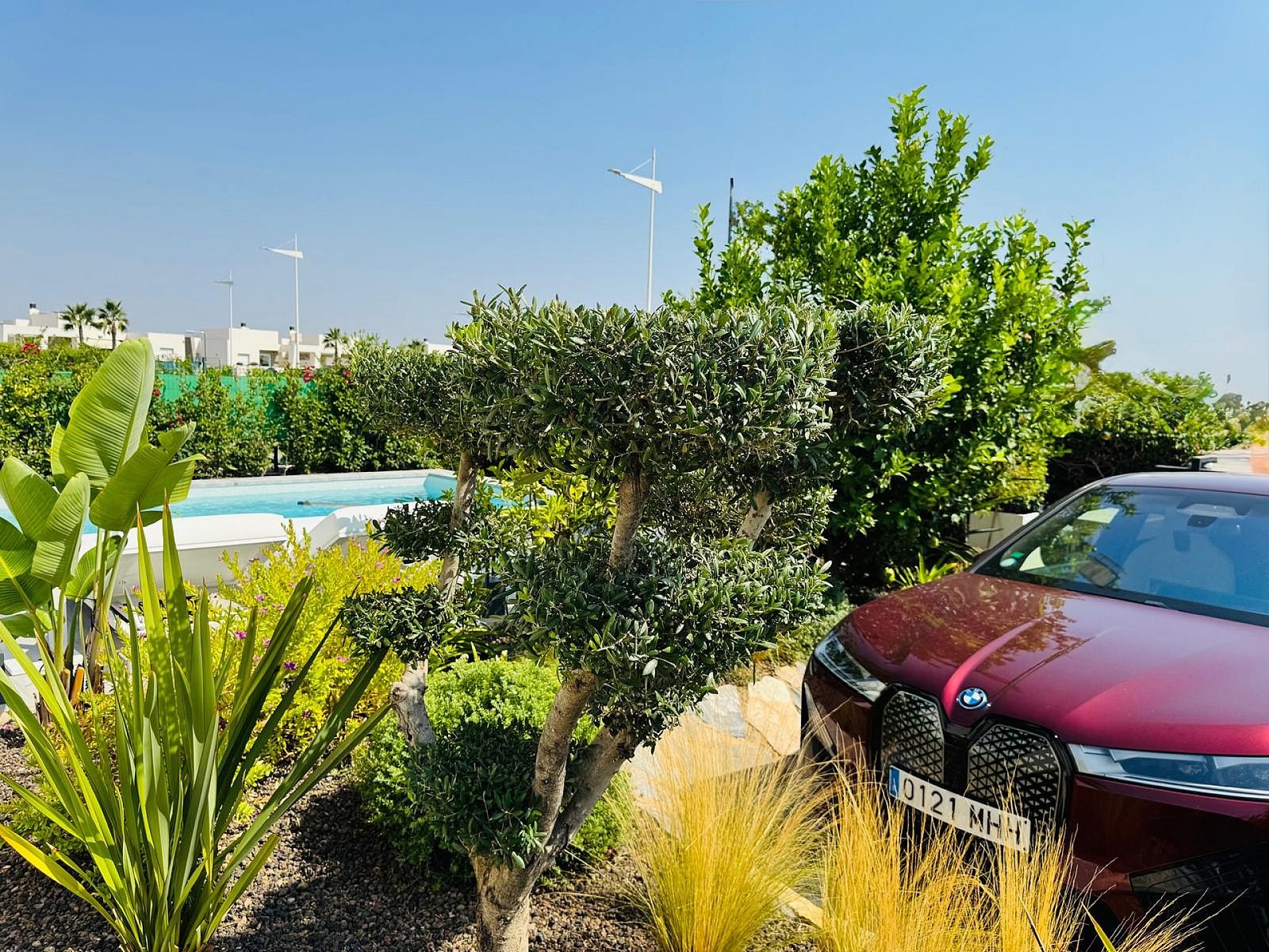 2 Bedroom 2 Bathroom Villa in La Finca Golf Resort - Caza De Casa