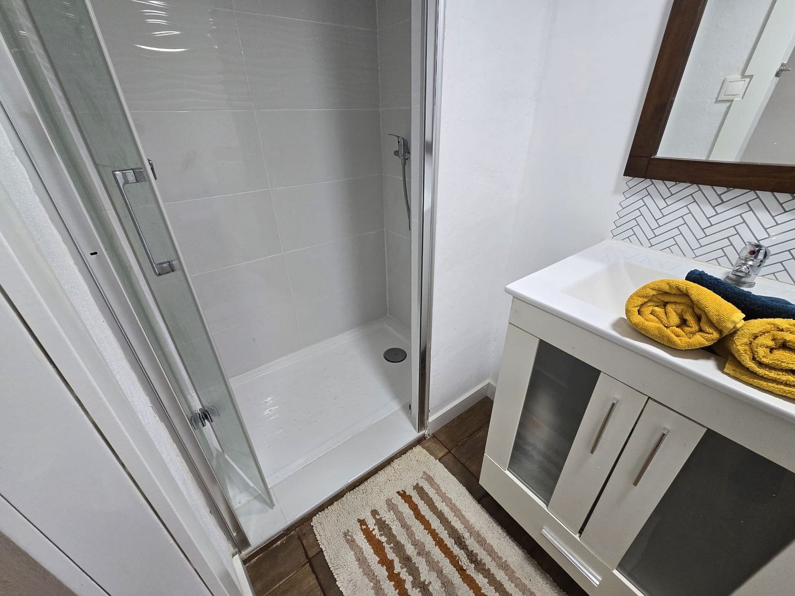 2 Bedroom 2 Bathroom Townhouse in Sax - Caza De Casa
