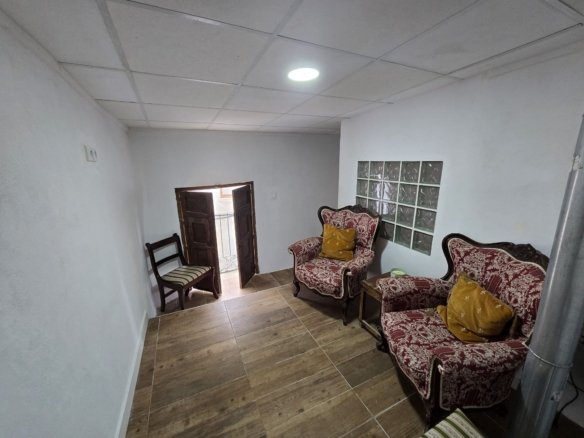 2 Bedroom 2 Bathroom Townhouse in Sax - Caza De Casa
