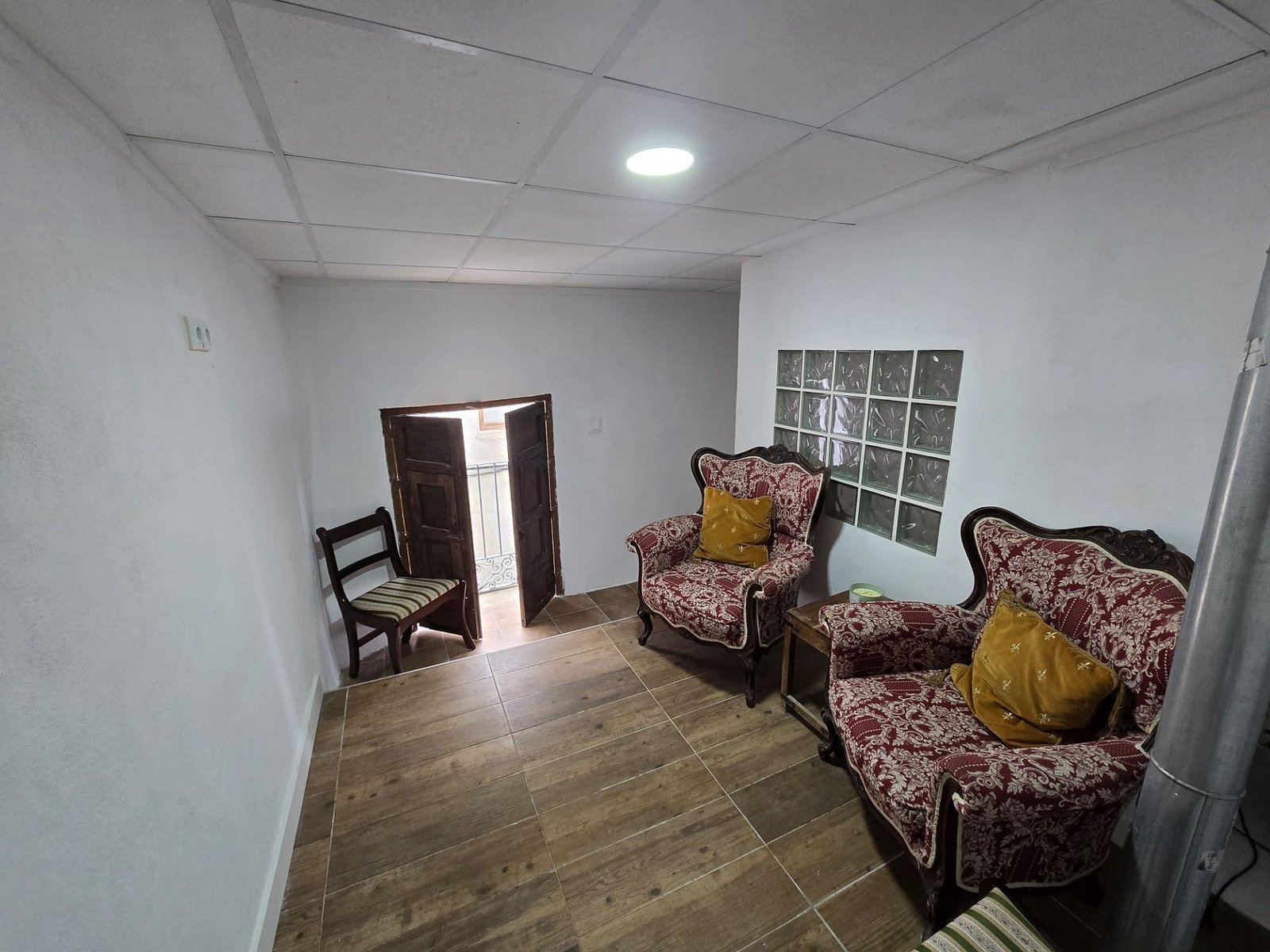 2 Bedroom 2 Bathroom Townhouse in Sax - Caza De Casa