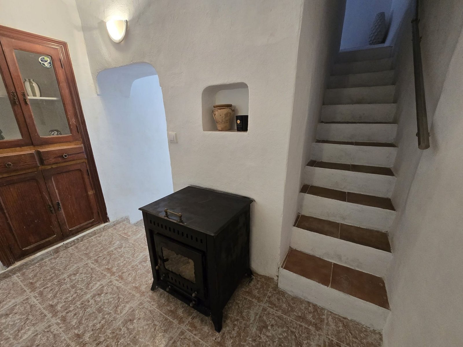 2 Bedroom 2 Bathroom Townhouse in Sax - Caza De Casa