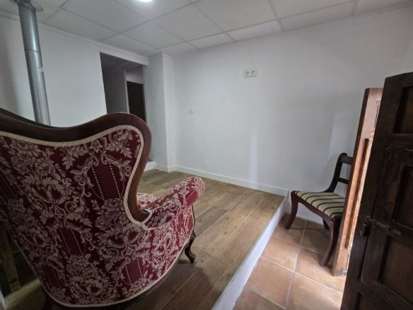 2 Bedroom 2 Bathroom Townhouse in Sax - Caza De Casa