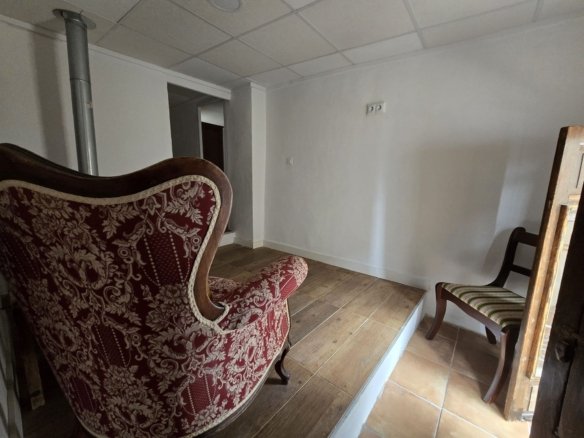 2 Bedroom 2 Bathroom Townhouse in Sax - Caza De Casa