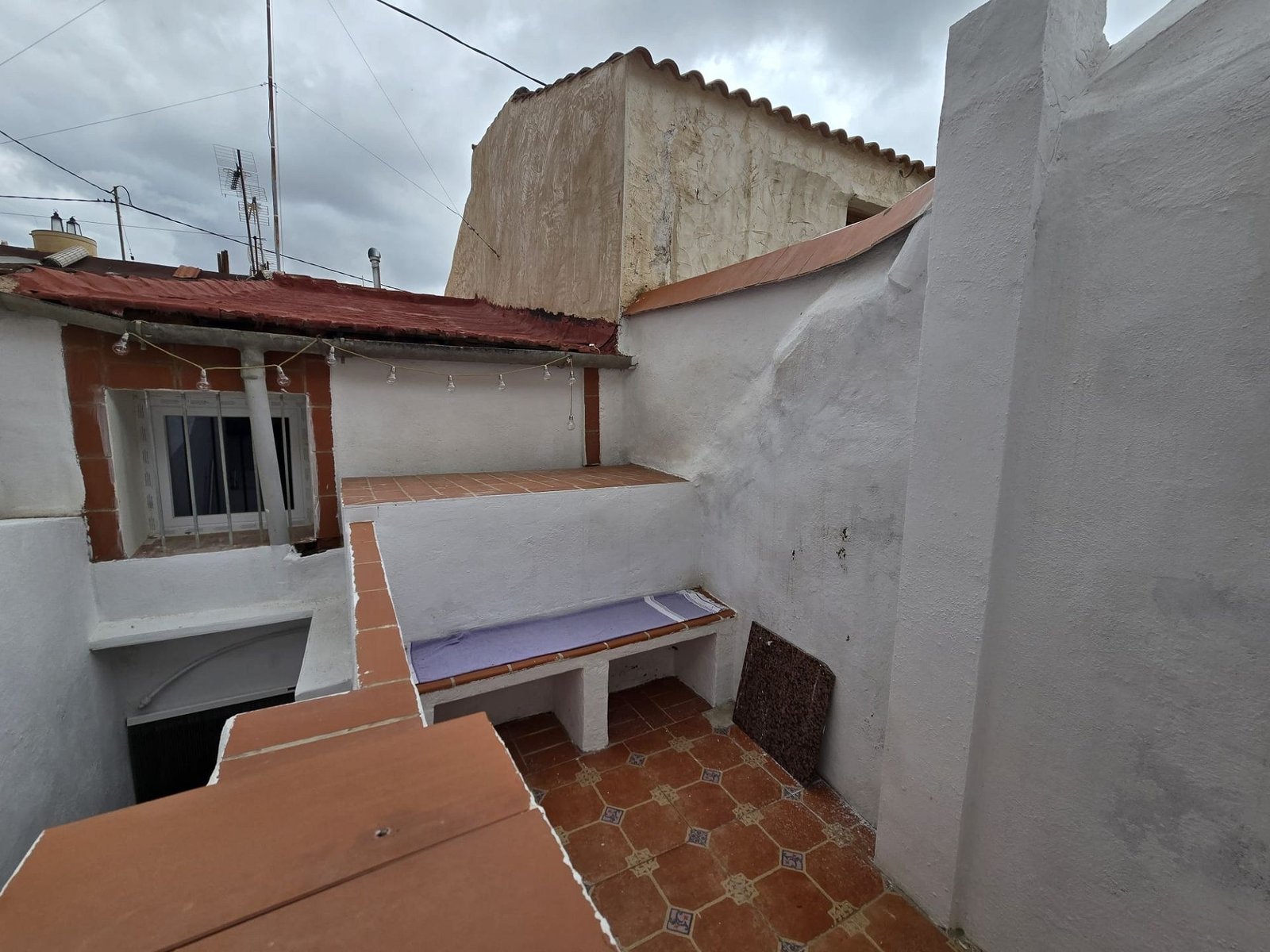 2 Bedroom 2 Bathroom Townhouse in Sax - Caza De Casa