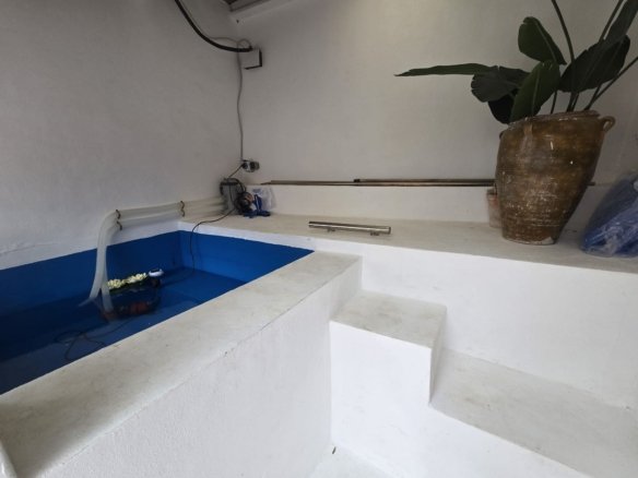 2 Bedroom 2 Bathroom Townhouse in Sax - Caza De Casa