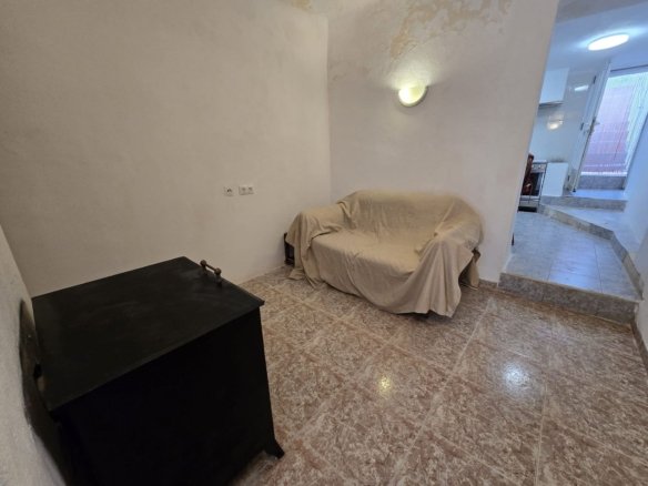 2 Bedroom 2 Bathroom Townhouse in Sax - Caza De Casa