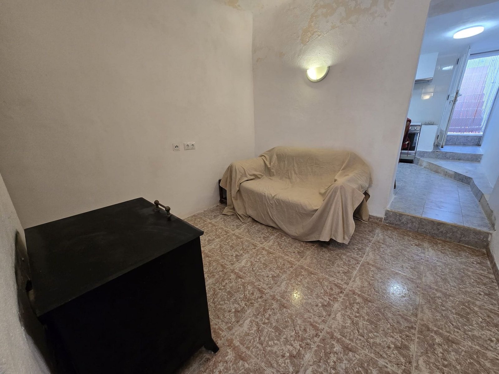 2 Bedroom 2 Bathroom Townhouse in Sax - Caza De Casa