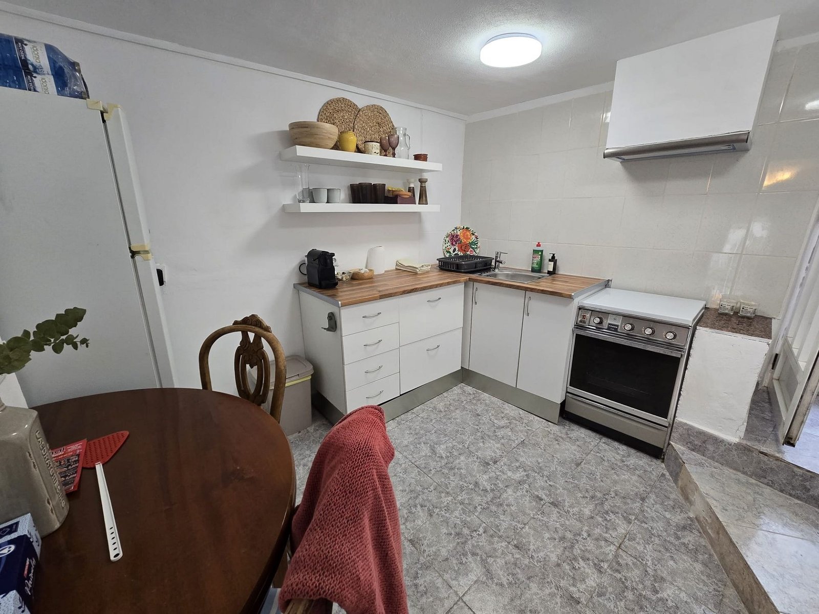 2 Bedroom 2 Bathroom Townhouse in Sax - Caza De Casa
