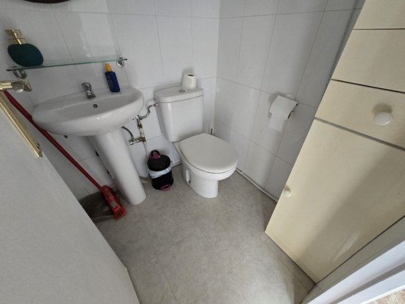 2 Bedroom 2 Bathroom Townhouse in Sax - Caza De Casa