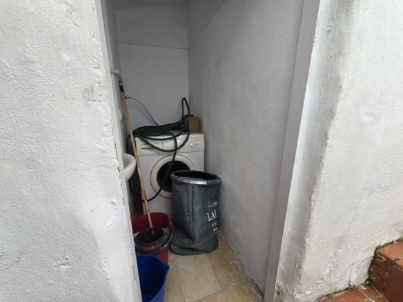 2 Bedroom 2 Bathroom Townhouse in Sax - Caza De Casa