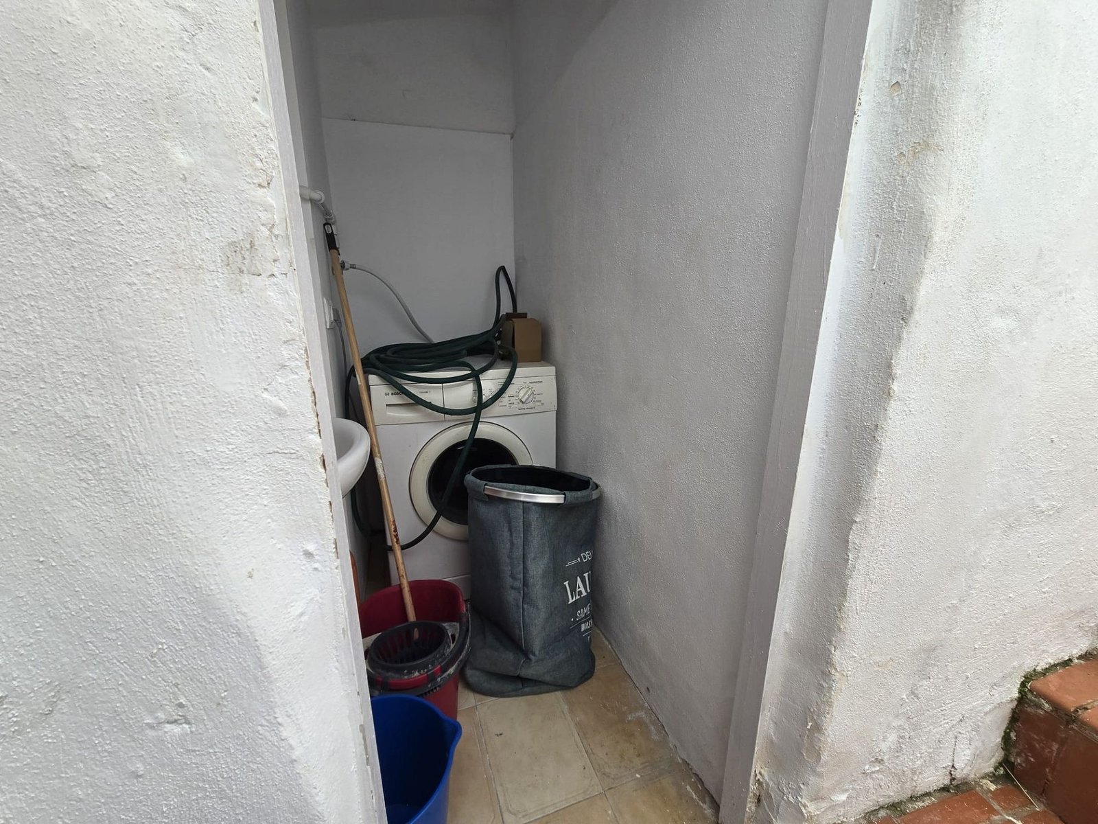 2 Bedroom 2 Bathroom Townhouse in Sax - Caza De Casa