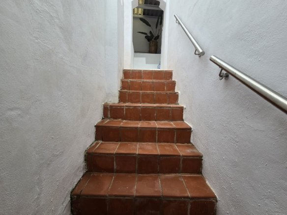 2 Bedroom 2 Bathroom Townhouse in Sax - Caza De Casa