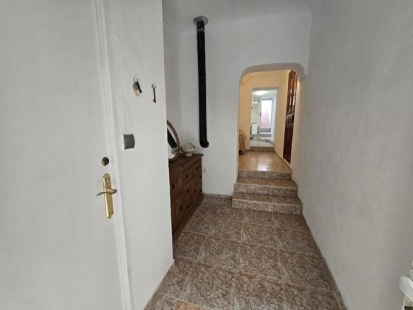 2 Bedroom 2 Bathroom Townhouse in Sax - Caza De Casa