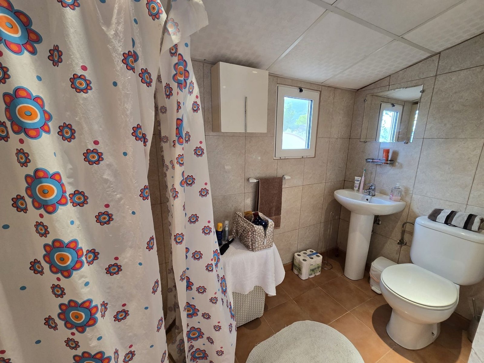 5 Bedroom 3 Bathroom Detached Villa in Sax - Caza De Casa