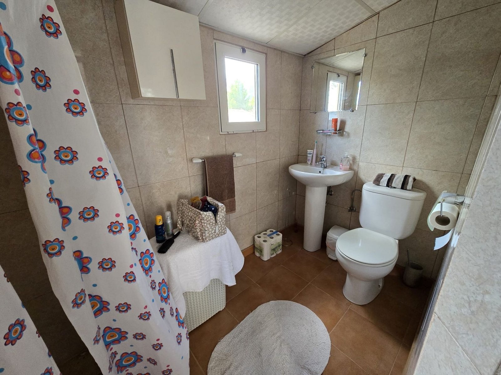 5 Bedroom 3 Bathroom Detached Villa in Sax - Caza De Casa
